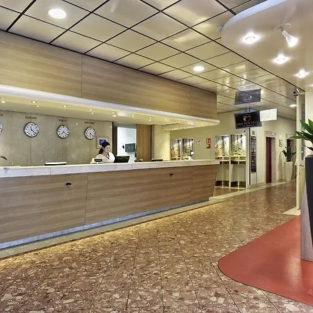 Der Valk 4* Antwerpen
