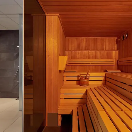 Der Valk Hotel Antwerp