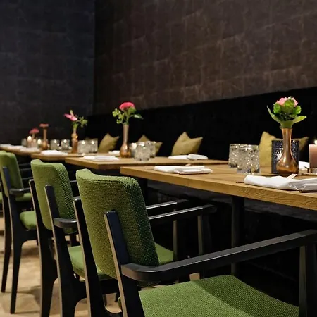 Hotel Der Valk Antwerp