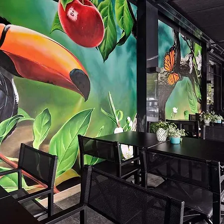 Der Valk Antwerp