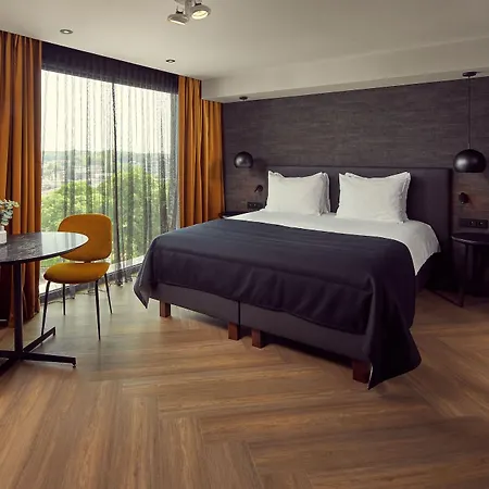 Der Valk Hotel