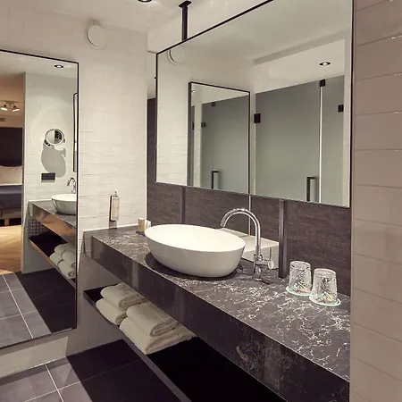 Der Valk Hotel Antwerp