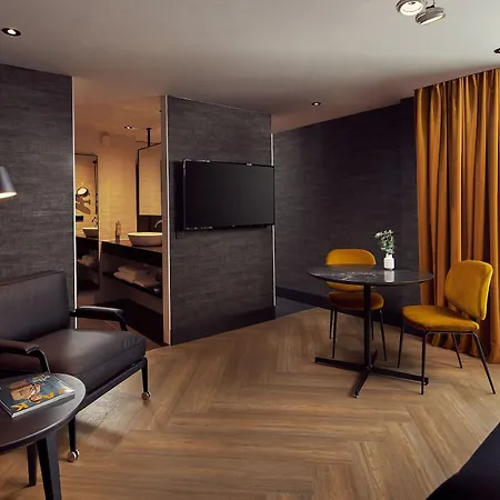 Hotel Der Valk