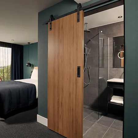 Der Valk Hotel