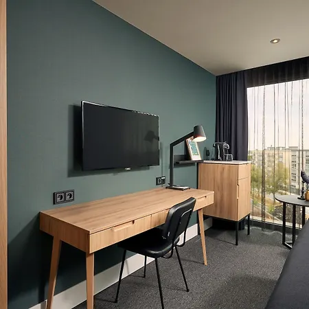 Hotel Der Valk