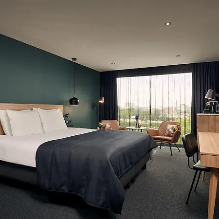 Der Valk Hotel