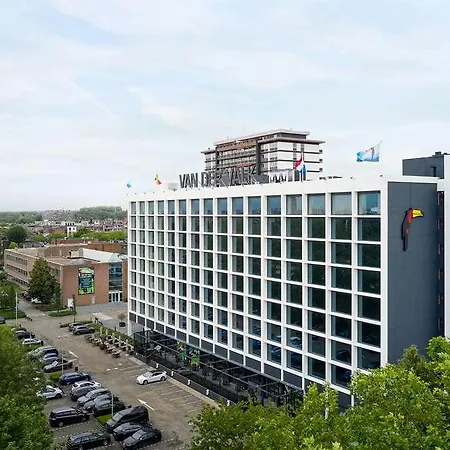 Hotel Der Valk Antwerp