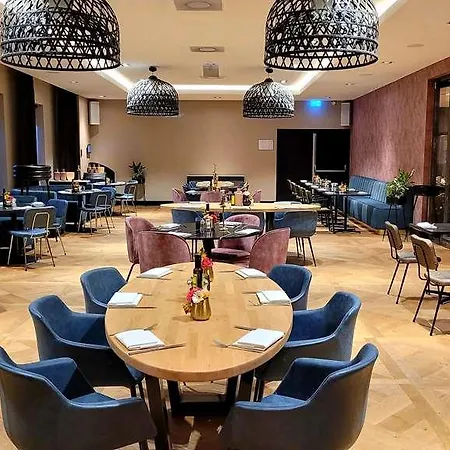 Der Valk Hotel Antwerp