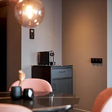 Der Valk Hotel Antwerp