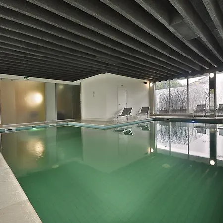 Der Valk 4* Antwerp