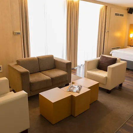 Der Valk Hotel Antwerp
