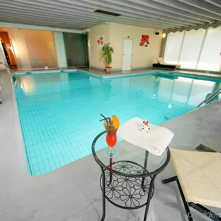 Hotel Der Valk
