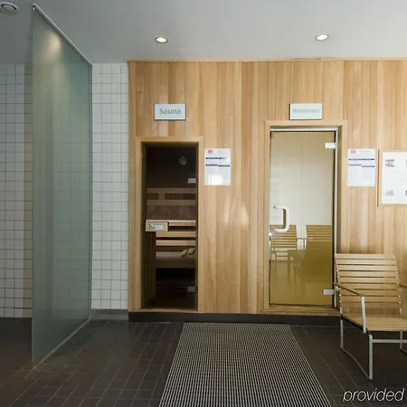 Der Valk Hotel Antwerp