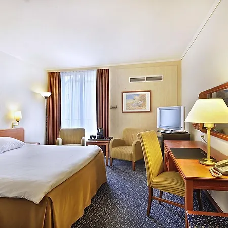 Der Valk 4* Antwerp