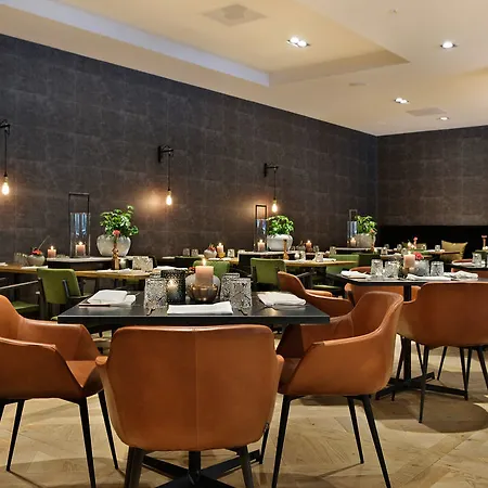 Der Valk 4* Antwerp