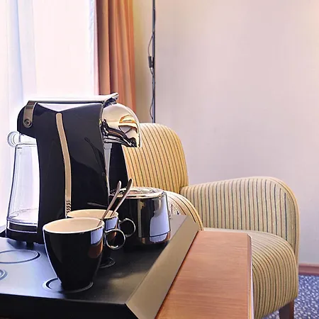 Hotel Der Valk Antwerp