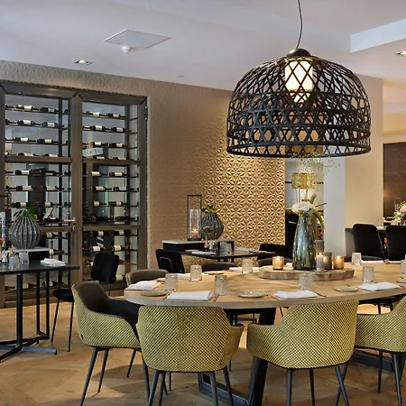 Der Valk Hotel