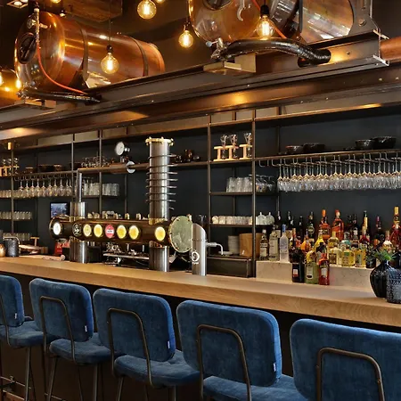 Der Valk Hotel Antwerp