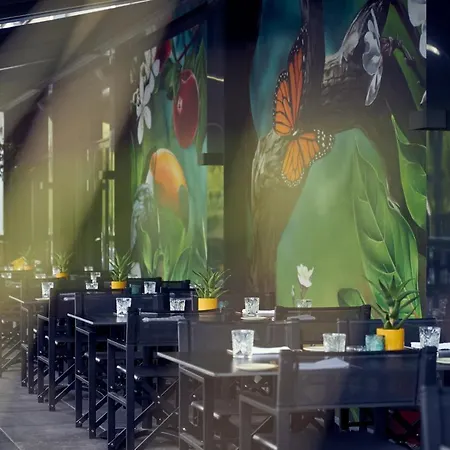 Der Valk Hotel